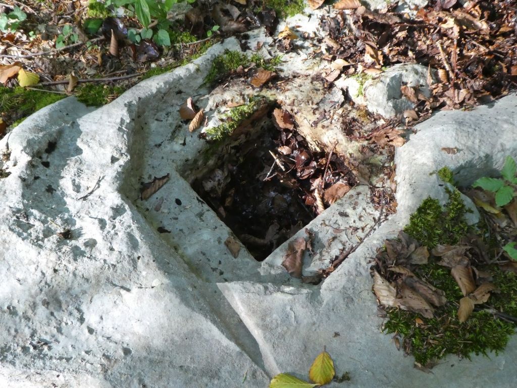 Alpi Apuane - Monte Altissimo